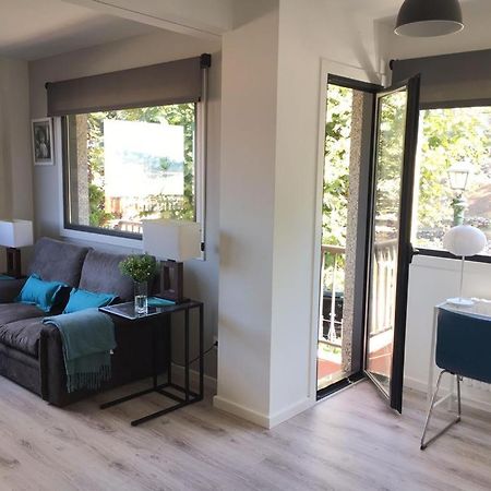 Apartamento Castro Celta Vigo Eksteriør billede