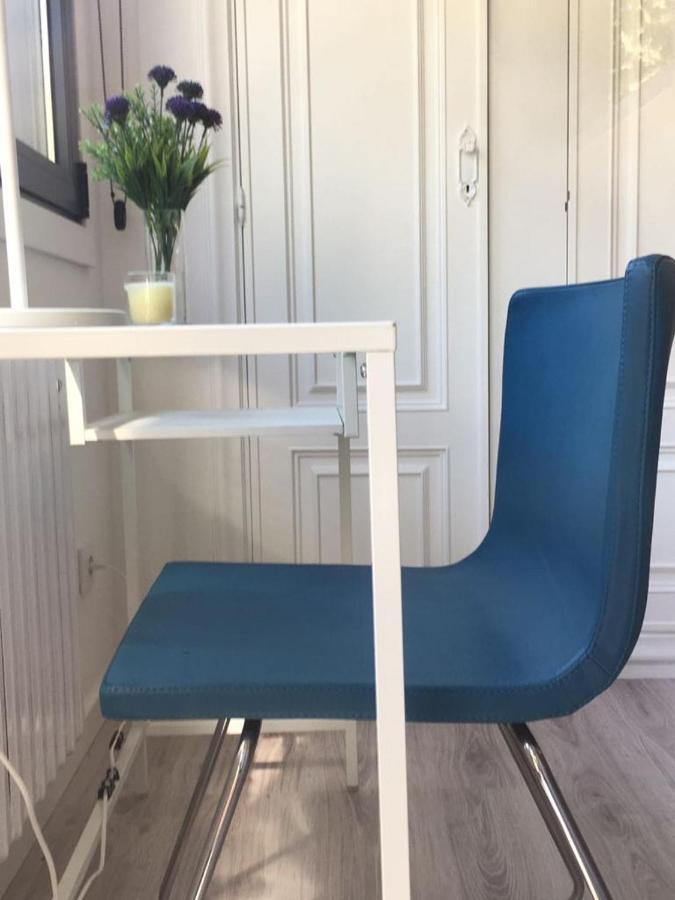 Apartamento Castro Celta Vigo Eksteriør billede