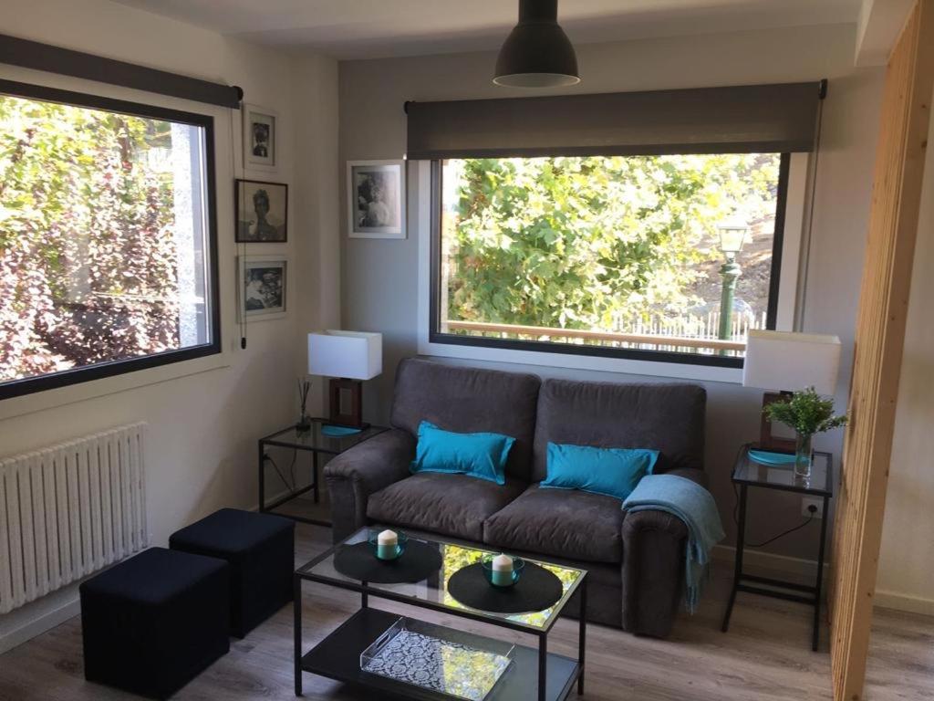 Apartamento Castro Celta Vigo Eksteriør billede