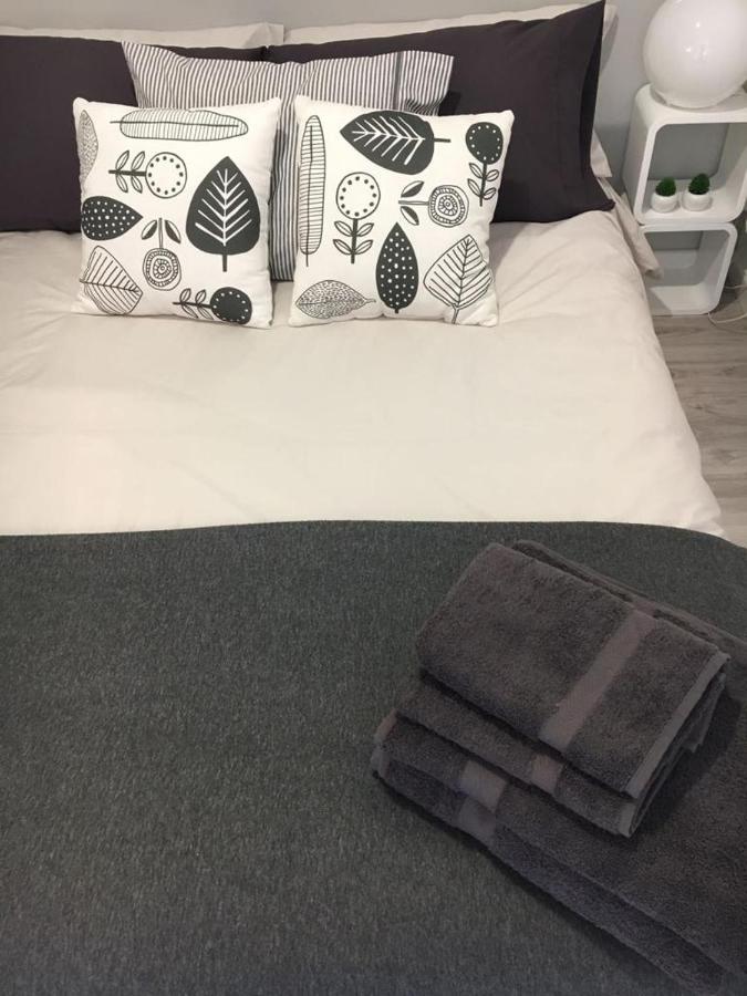 Apartamento Castro Celta Vigo Eksteriør billede