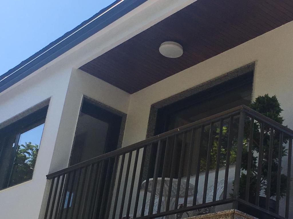 Apartamento Castro Celta Vigo Eksteriør billede